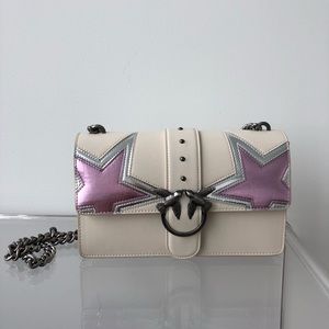 Pinko bag NWOT
